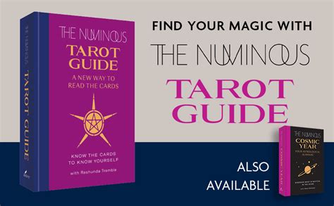 numanist tarot|The Numinous Tarot Guide : A new way to read the cards.